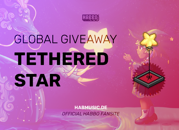 HABXMUSIC | Habbo X Fansite tweet media