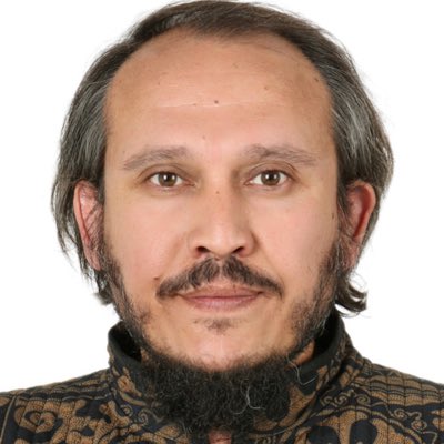 #YeniProfilResmi
