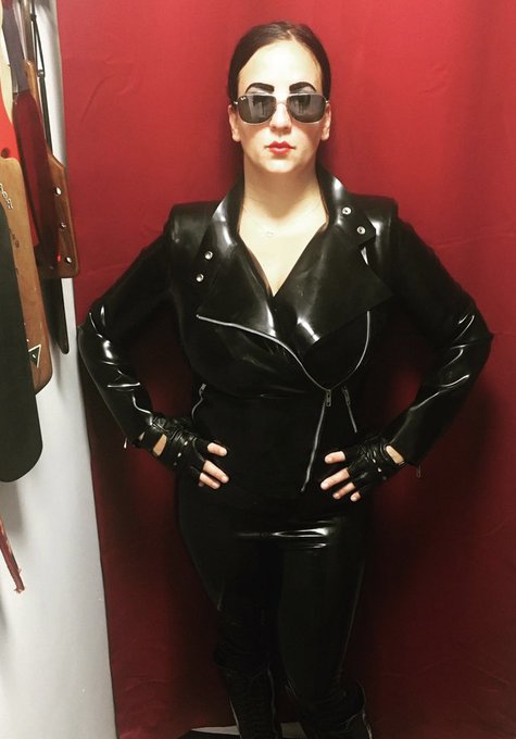 Fetish Clothing Items For Sale.:: 🛍️ 1. Latex Jacket by Libidex. 2. Real Chicago Police Leather Jacket<a href="/tag/latexmodel"class="tags"><span>#latexmodel</span></a><a href="/tag/latexfashion"class="tags"><span>#latexfashion</span></a><a href="/tag/latexclothing"class="tags"><span>#latexclothing</span></a>