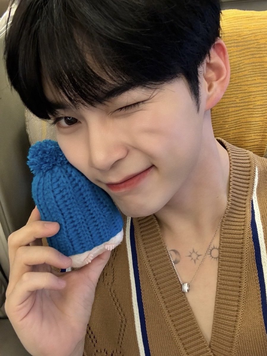 bubblebaseone's tweet photo. 231127 8:56AM

_📸🐹 https://t.co/fhegizHV6H