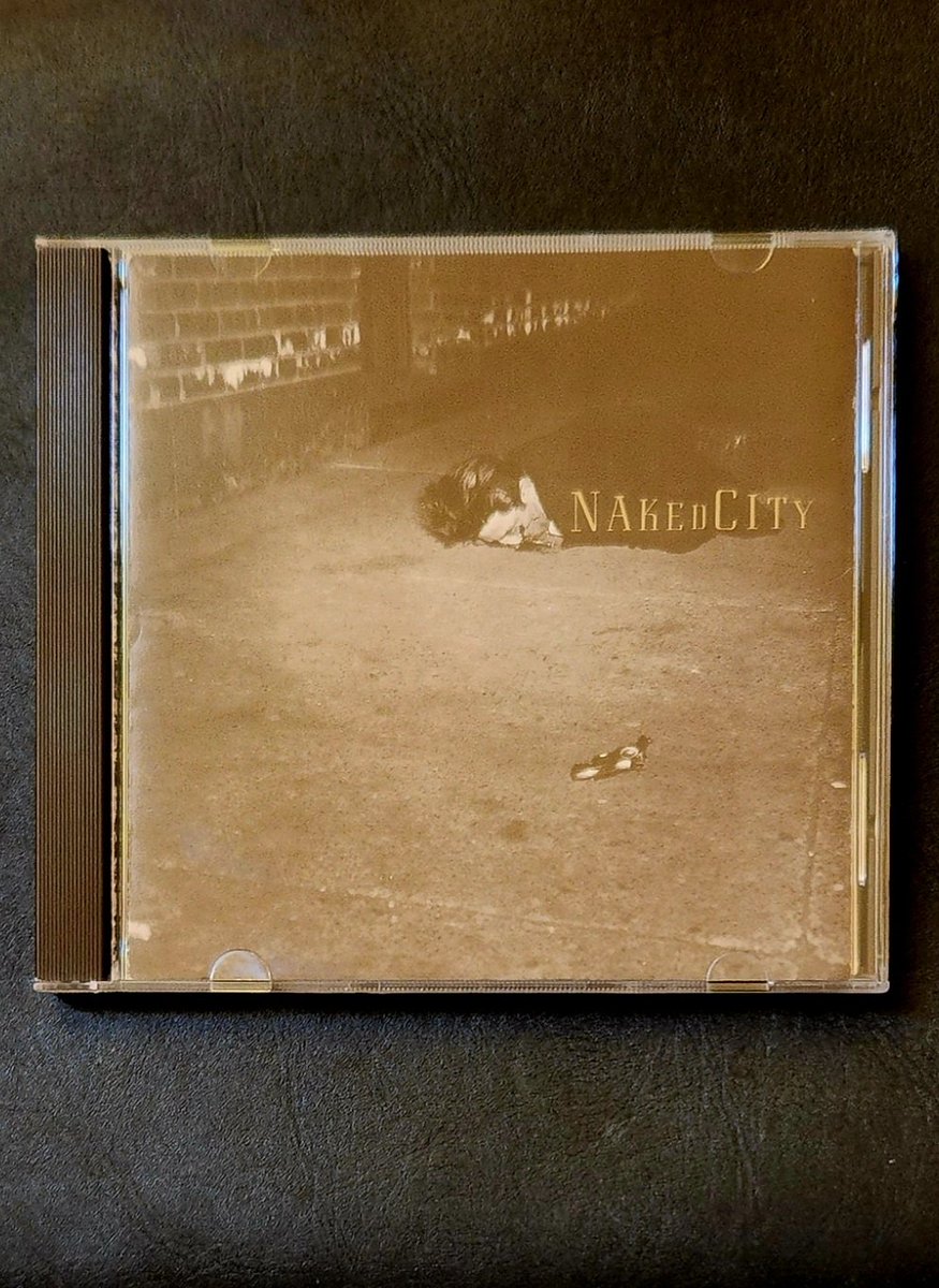 dicekeye's tweet photo. Good Morning ๏ผ
๐ง๏ธ Naked City / John Zorn
https://t.co/OkdCGO5S3Pโฆ
#JohnZorn #BillFrisell #WayneHorvitz #FredFrith
#JoeyBaron #YamatakaEye https://t.co/IH04PDiX36