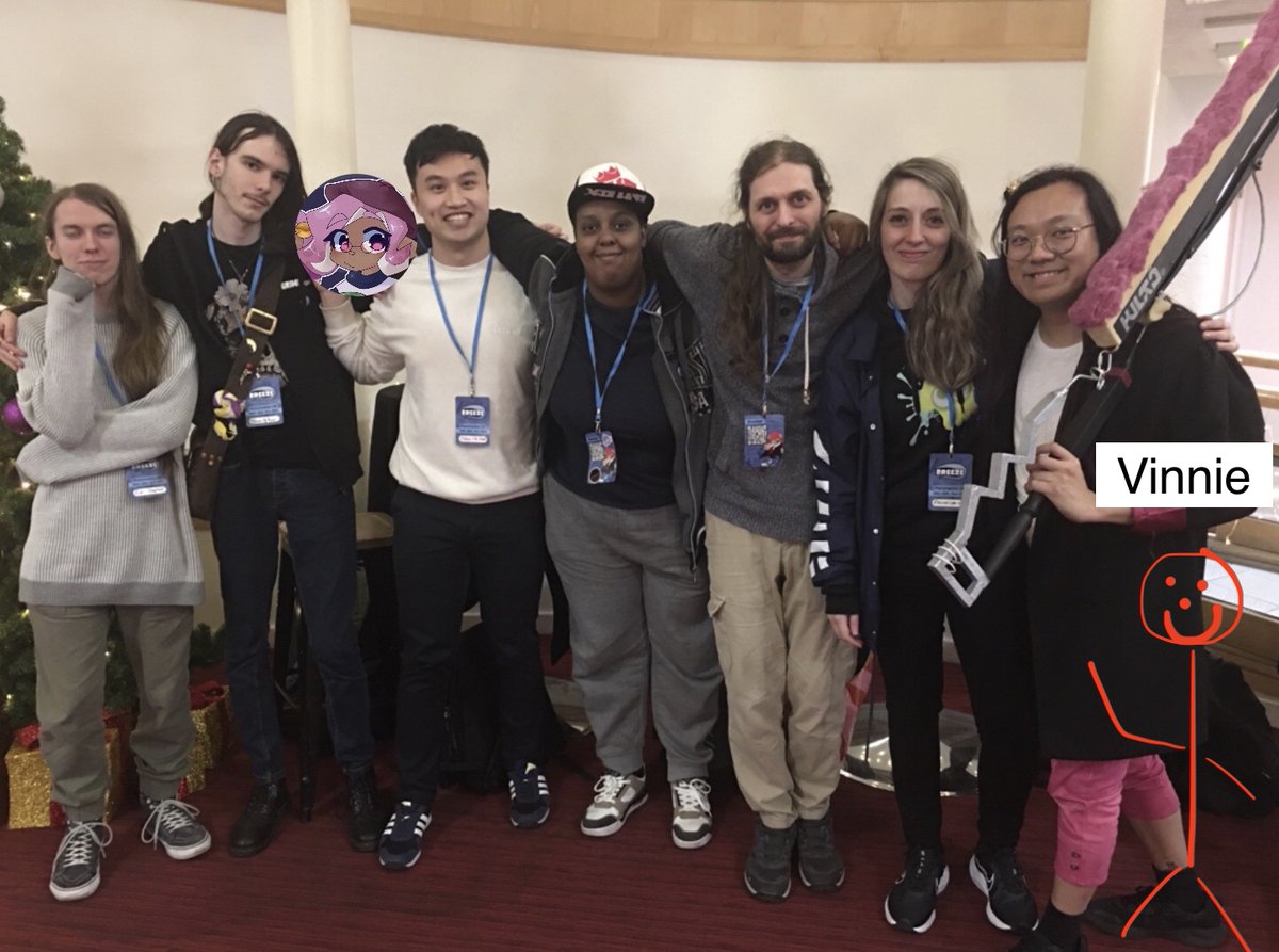 Boston Squid Party tweet media