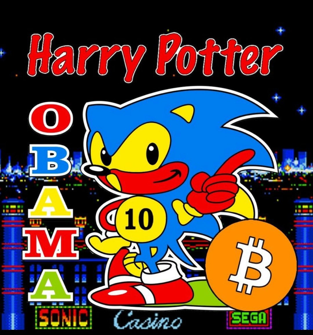 sir_snoo's tweet photo. It's called the coin who lived.

#HarryPotterObamaSonic10Inu https://t.co/chcPZTBbqJ