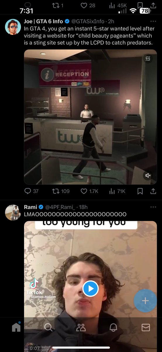 Geno♌️ tweet media