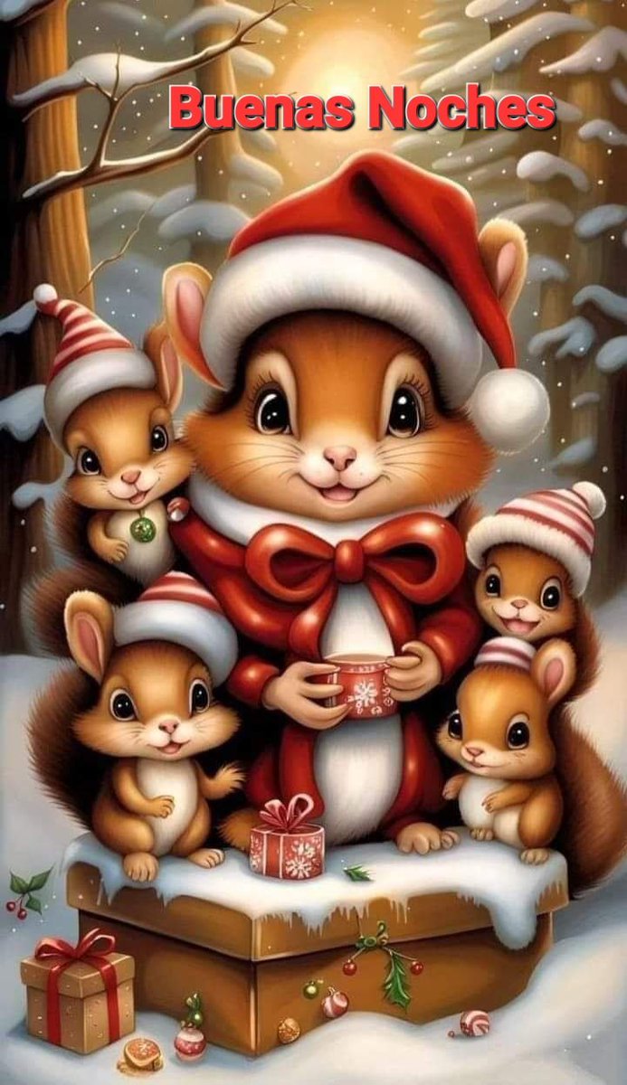 Hasta mañana🌟✨️💫