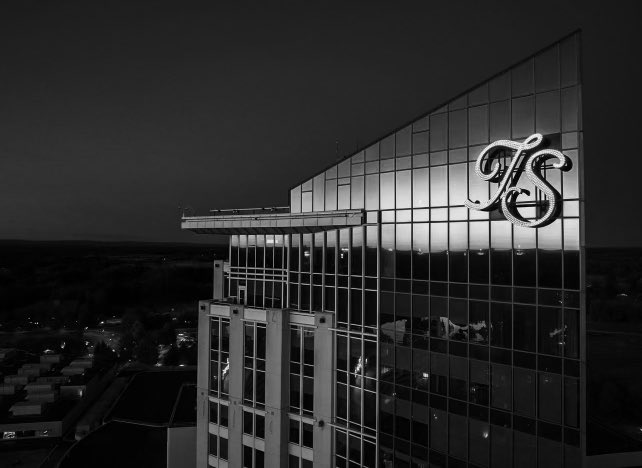 Turning Stone Resort tweet media