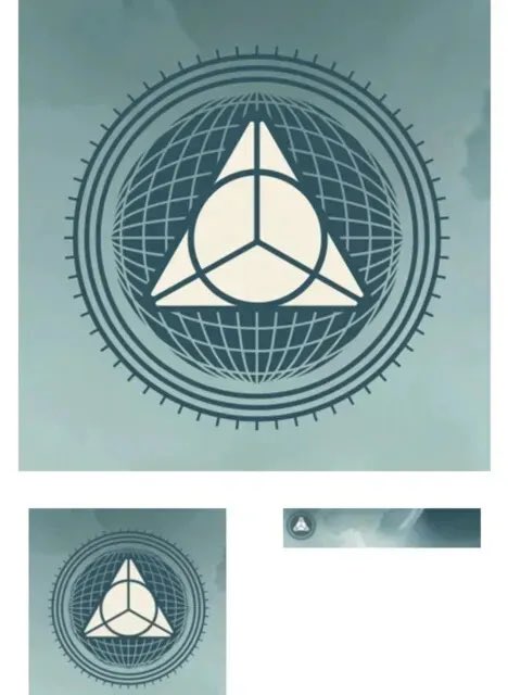 Another giveaway. This time it will be a Destiny 2 emblem. Resonant Chord 1x. Winner will be drawn Thursday 11/30/23. To enter:

✅ Follow
✅ Like &amp; Retweet

#Destiny2 | #Destiny2Emblem #Giveaways