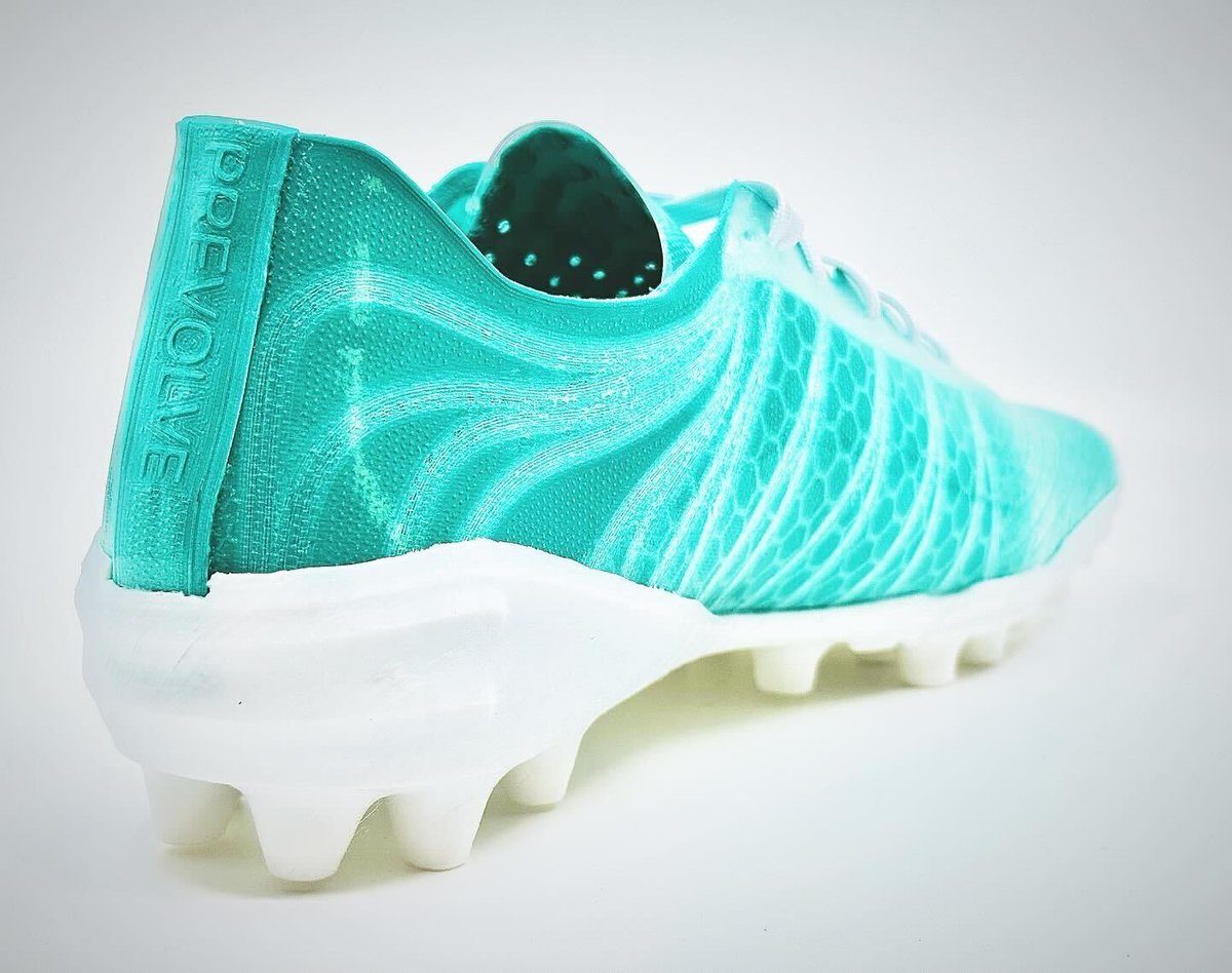 Prevolve Footwear tweet media