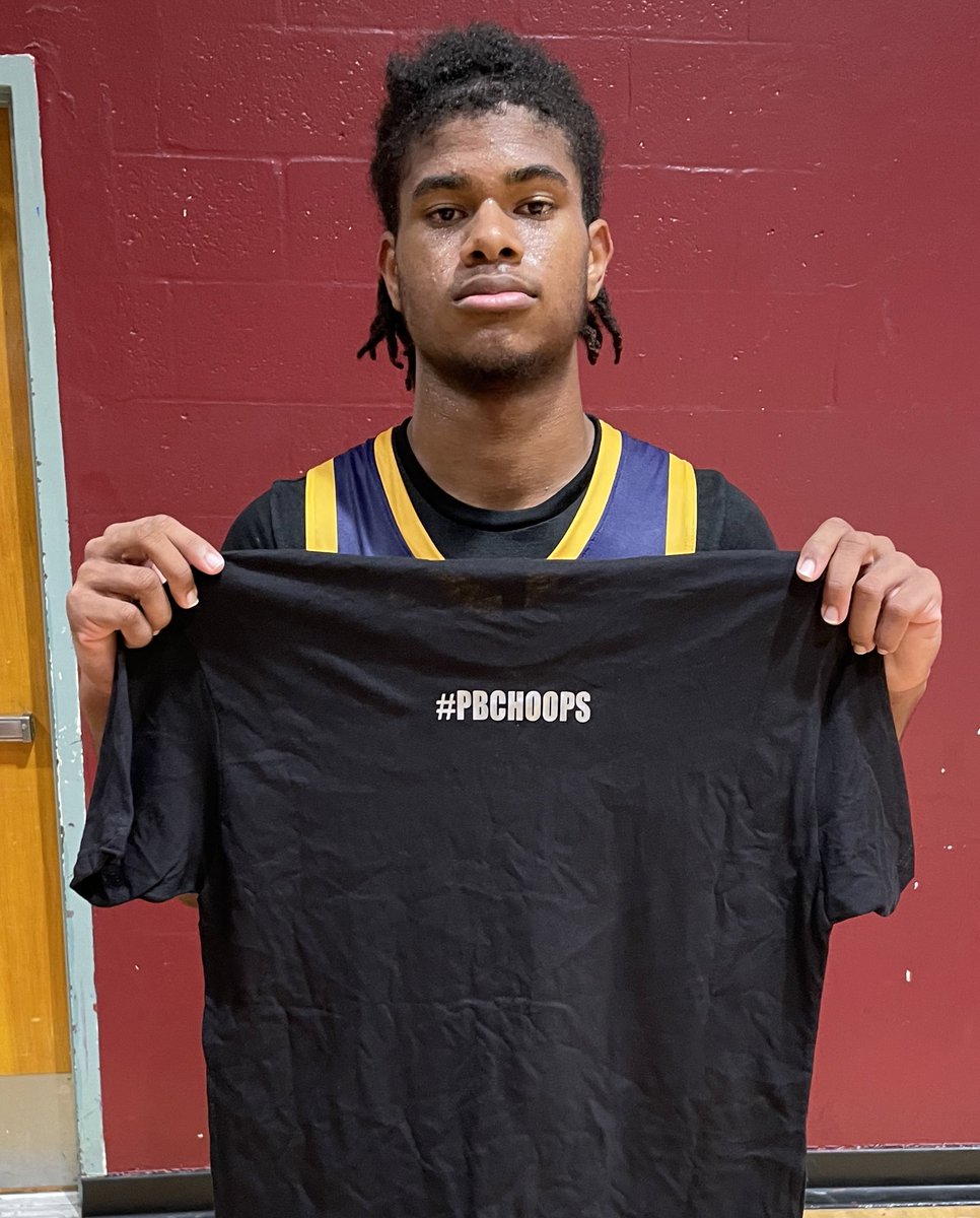 #PBCHOOPS tweet media