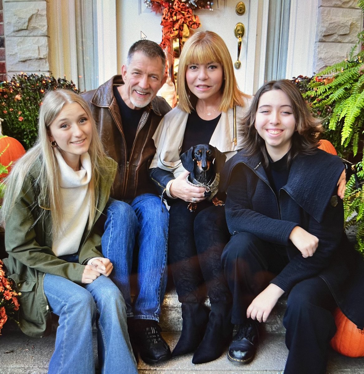 Dr. Clara Howitt tweet media