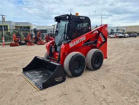 The Manitou 1650R Wheeled Skid Steer is a powerful machine with a 69.3 hp engine. It is available to hire now.

Contact ZELVi Equipment (08) 61976500 for a quick easy quote. 📞

ZELVi.... just easier! 💦
#projectmanagement #earthmoving #earthmovingequipment #landscaping #perth