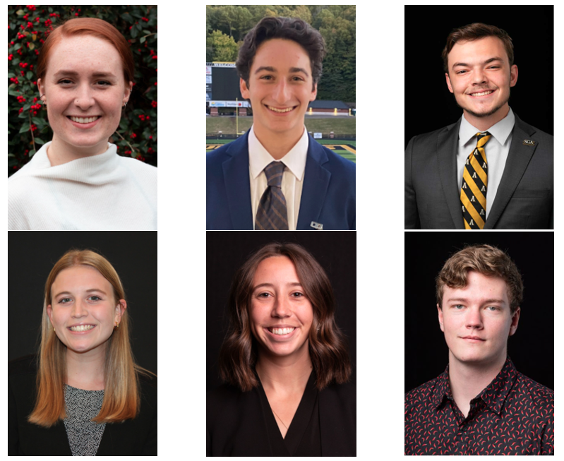 <a href="/COP28_UAE/">COP28 UAE</a>  begins on November 30 in Dubai. The student delegation from <a href="/appstate/">Appalachian State</a>  will participate during the first week. Find out more here: economics.appstate.edu/student-engage…   

<a href="/walkercob/">Walker College of Business</a> <a href="/AppChancellor/">Dr. Heather Norris</a> <a href="/sustainApp/">sustain Appalachian</a> <a href="/SDAPPSTATE/">Department of Sustainable Development at ASU</a>