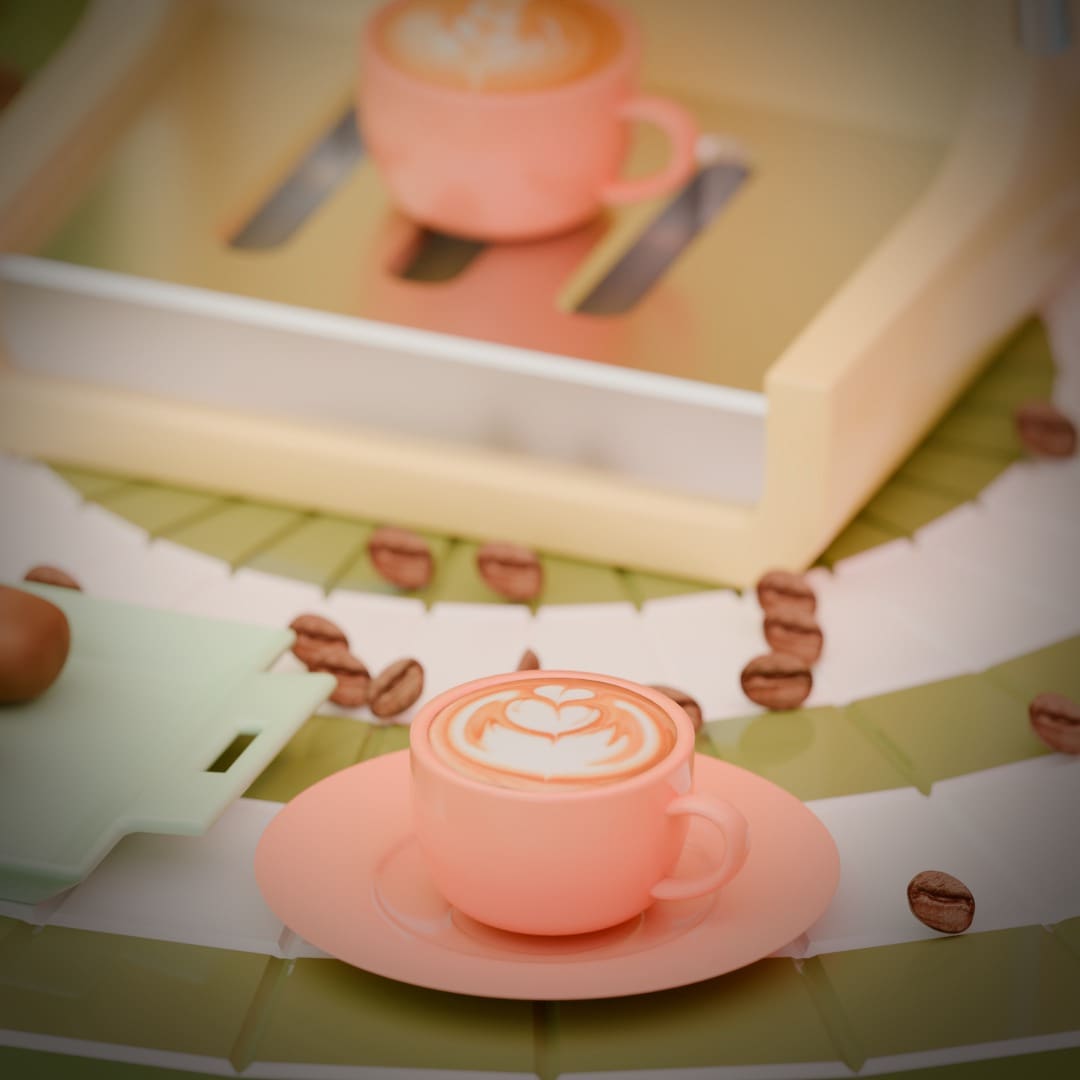 Animpoly tweet media