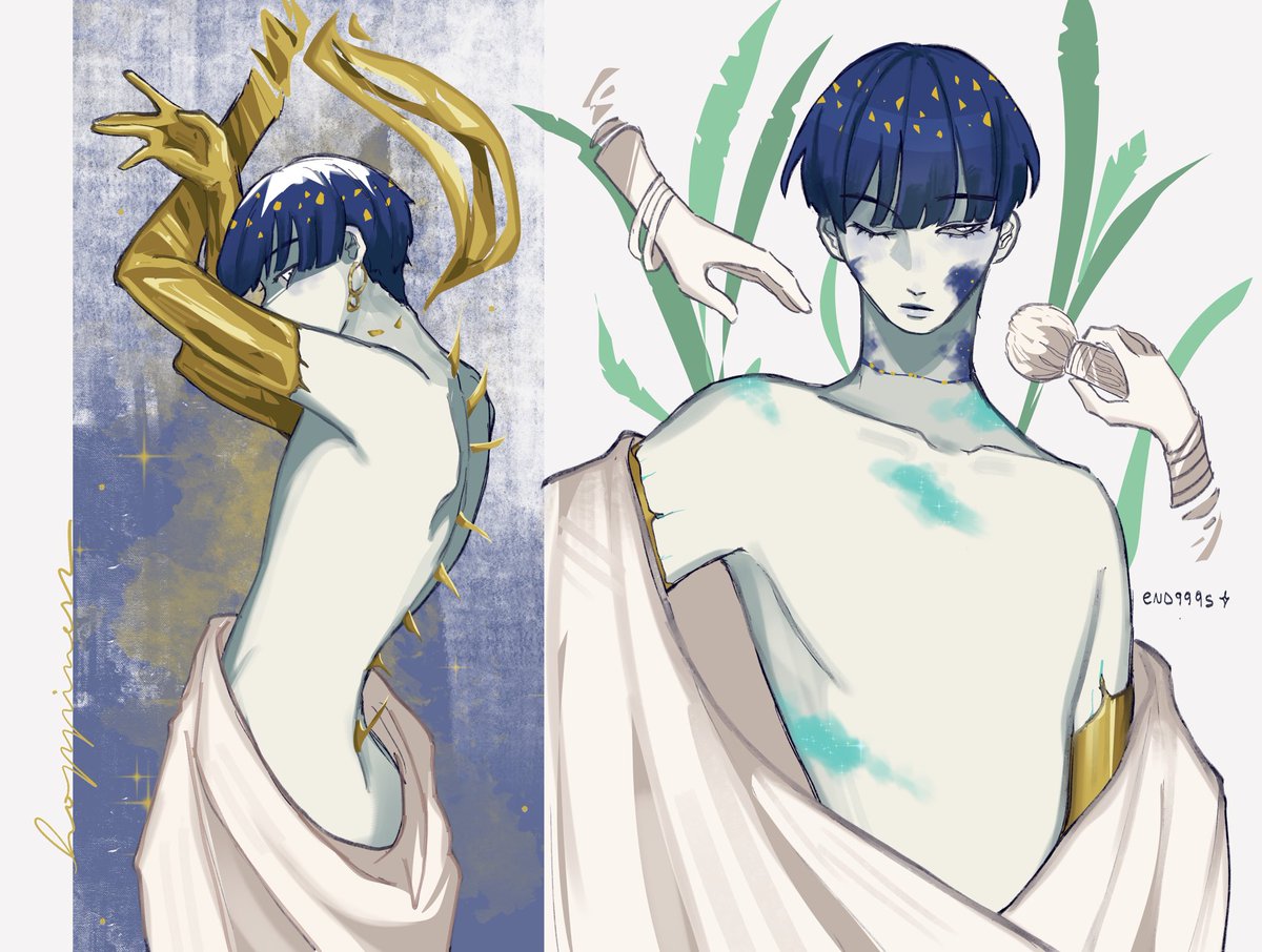 michi ❤︎ tweet media