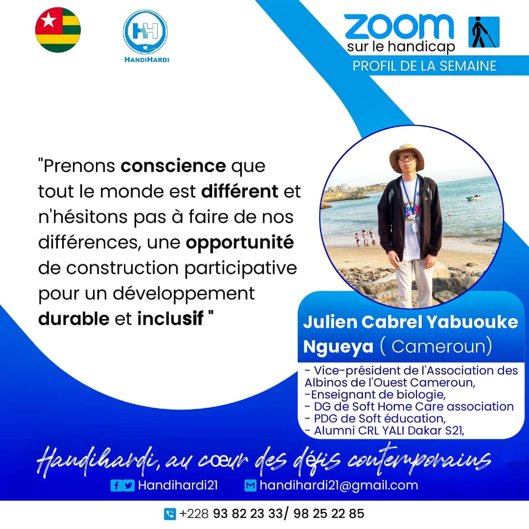 HANDIHARDI Officiel tweet media