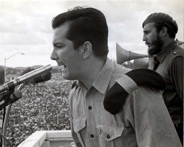 Las ideas y el ejemplo de Hart tienen una vigencia plena en la Revolución y en nuestra política cultural. Martiano, marxista y fidelista, fue así mismo un creador. Es una fuente infinita de enseñanzas. Su legado intelectual y ético es imprescindible para las batallas actuales.