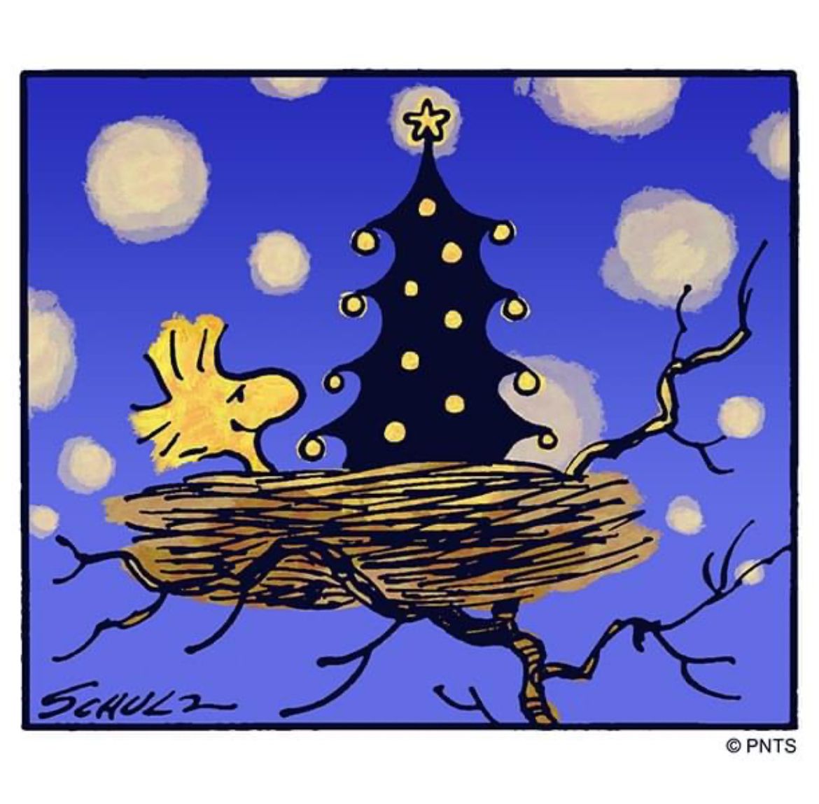 Peanuts_4Fans's tweet image. It's Christmas tree time 🎄 #Peanuts