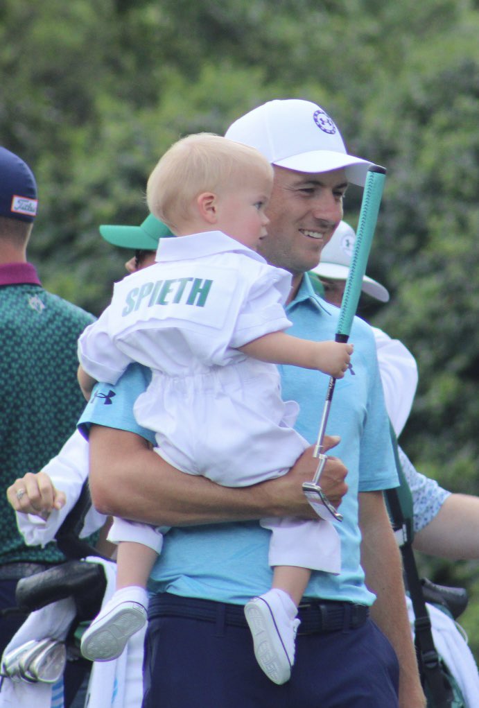 oconnje's tweet photo. @JordanSpieth I took these earlier this year at my first Masters experience.   I was just going through the pictures and thought you may like them. https://t.co/CJWxy28V3t