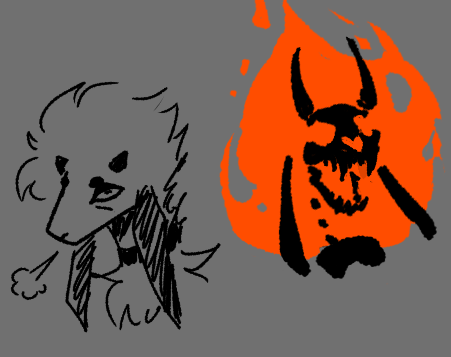 AltMayhem's tweet photo. accumulated doodles
Sona doodles
Lich Phaidros
and "Render Process :]" of Jemini's character https://t.co/lzOvIM8I79