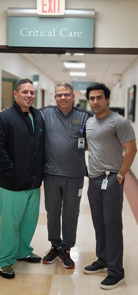 MDEthos's tweet photo. In the crucible of a demanding and busy week, finishing strong is not just a testament to resilience but a heroic act—saving time and precious lives. https://t.co/QSsS2a7i1k