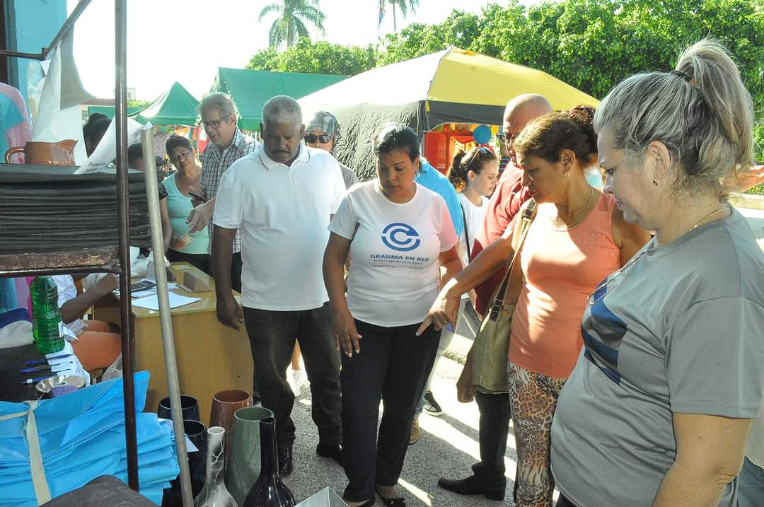 GobiernoGranma tweet media