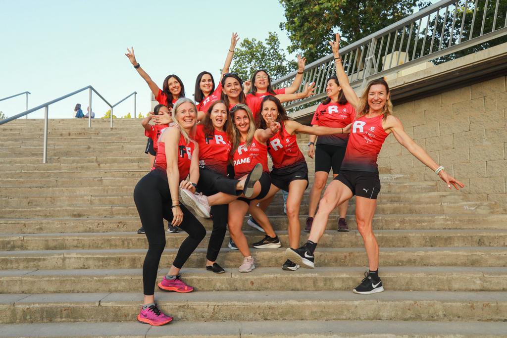 FullRunners's tweet image. 