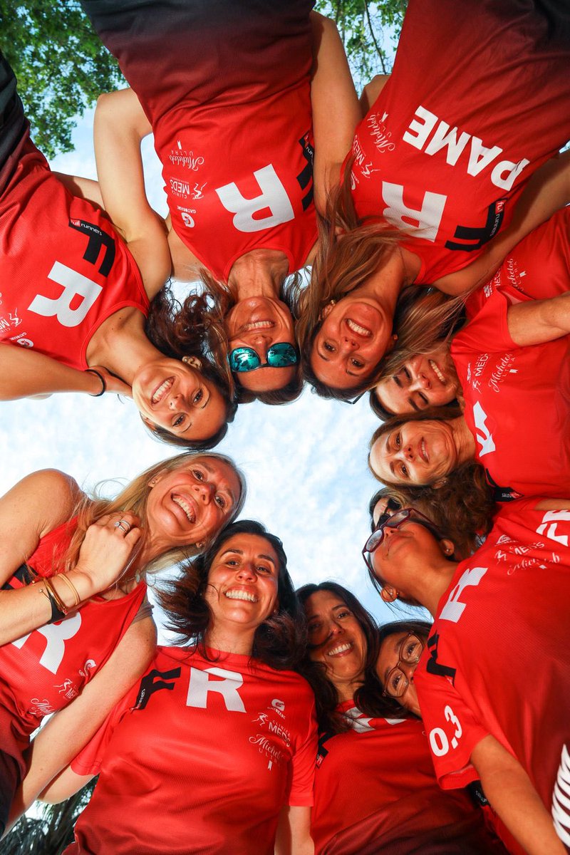 FullRunners's tweet image. 