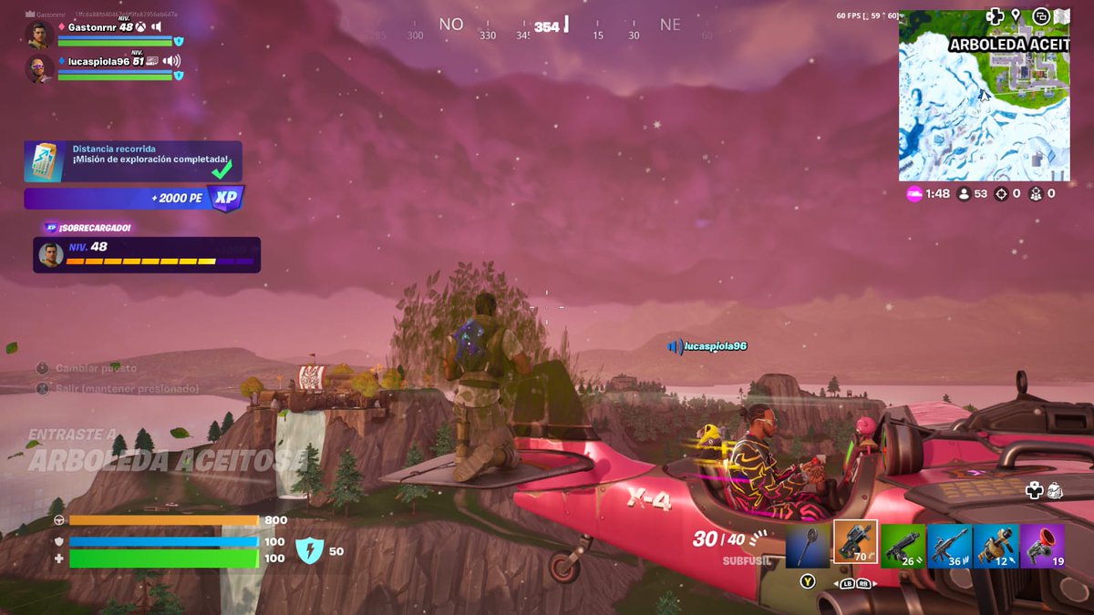 Los domingos son asi <a href="/cap__jsparrow/">Capitán Buscapina</a>