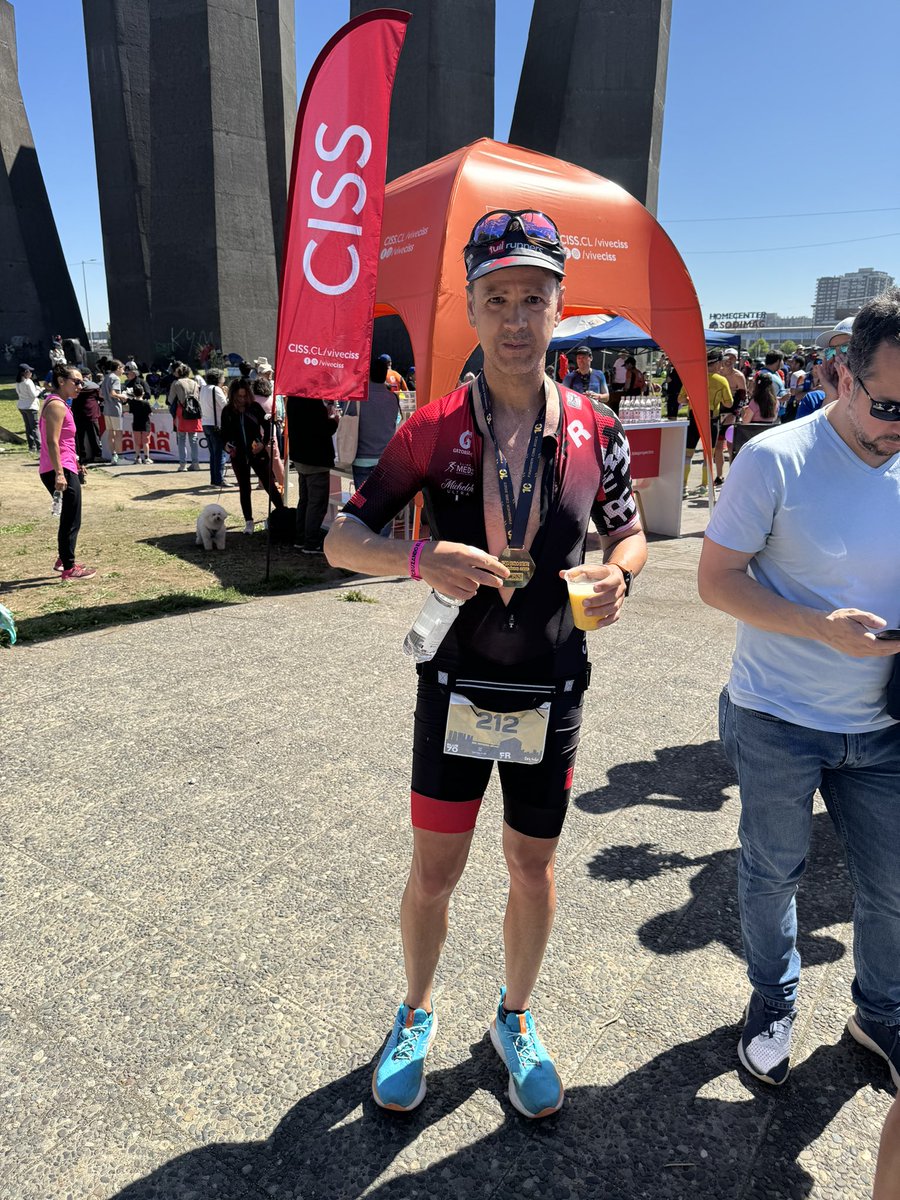 FullRunners's tweet image. 