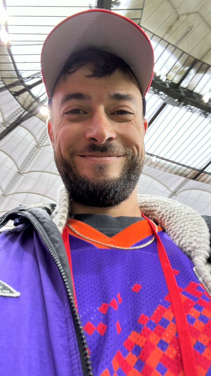 National Vintage League tweet media