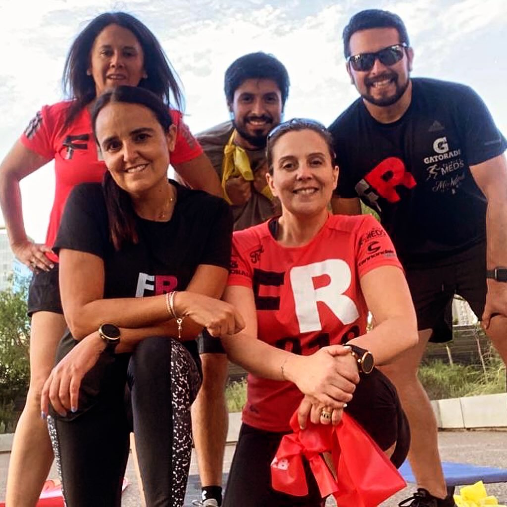 FullRunners's tweet image. 