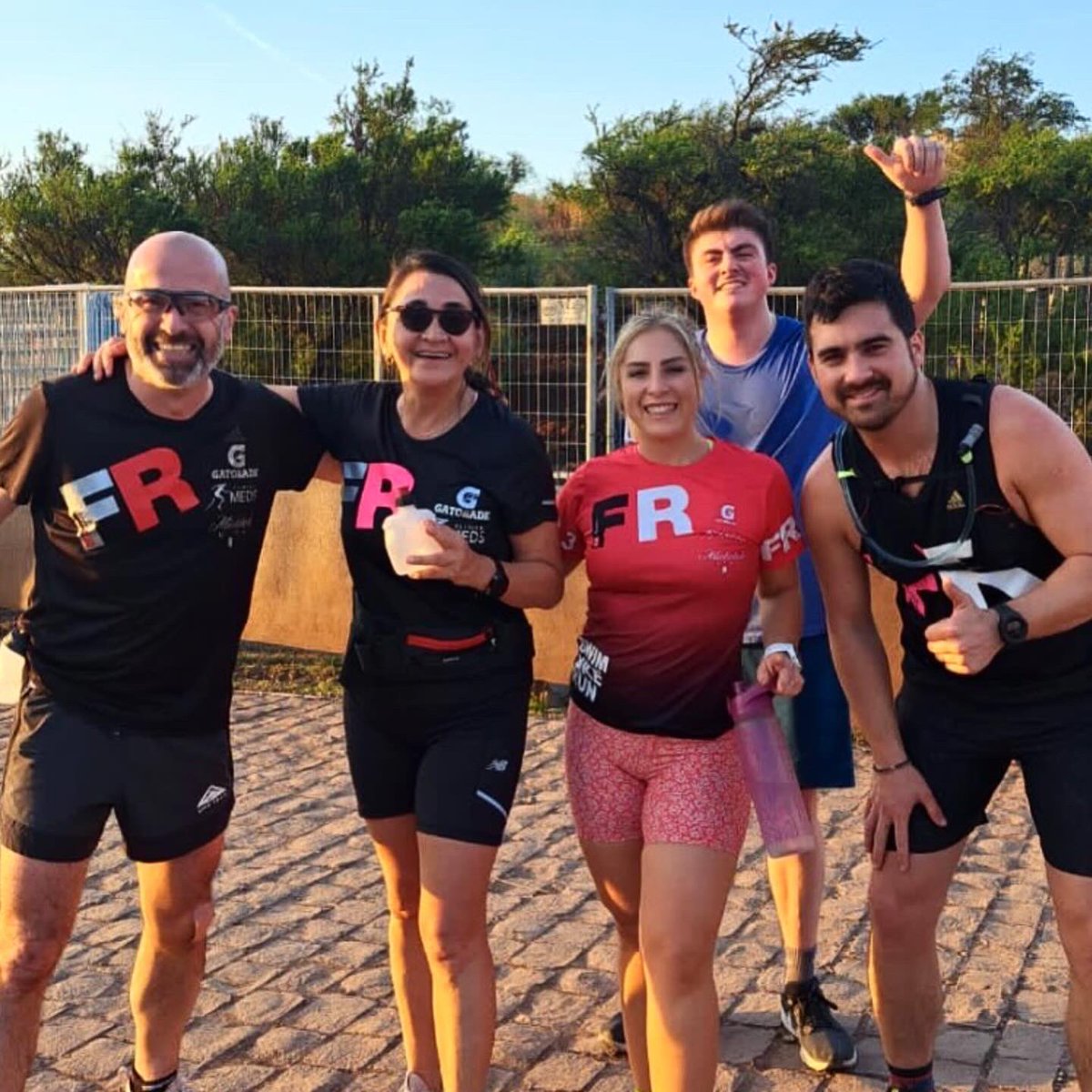 FullRunners's tweet image. 