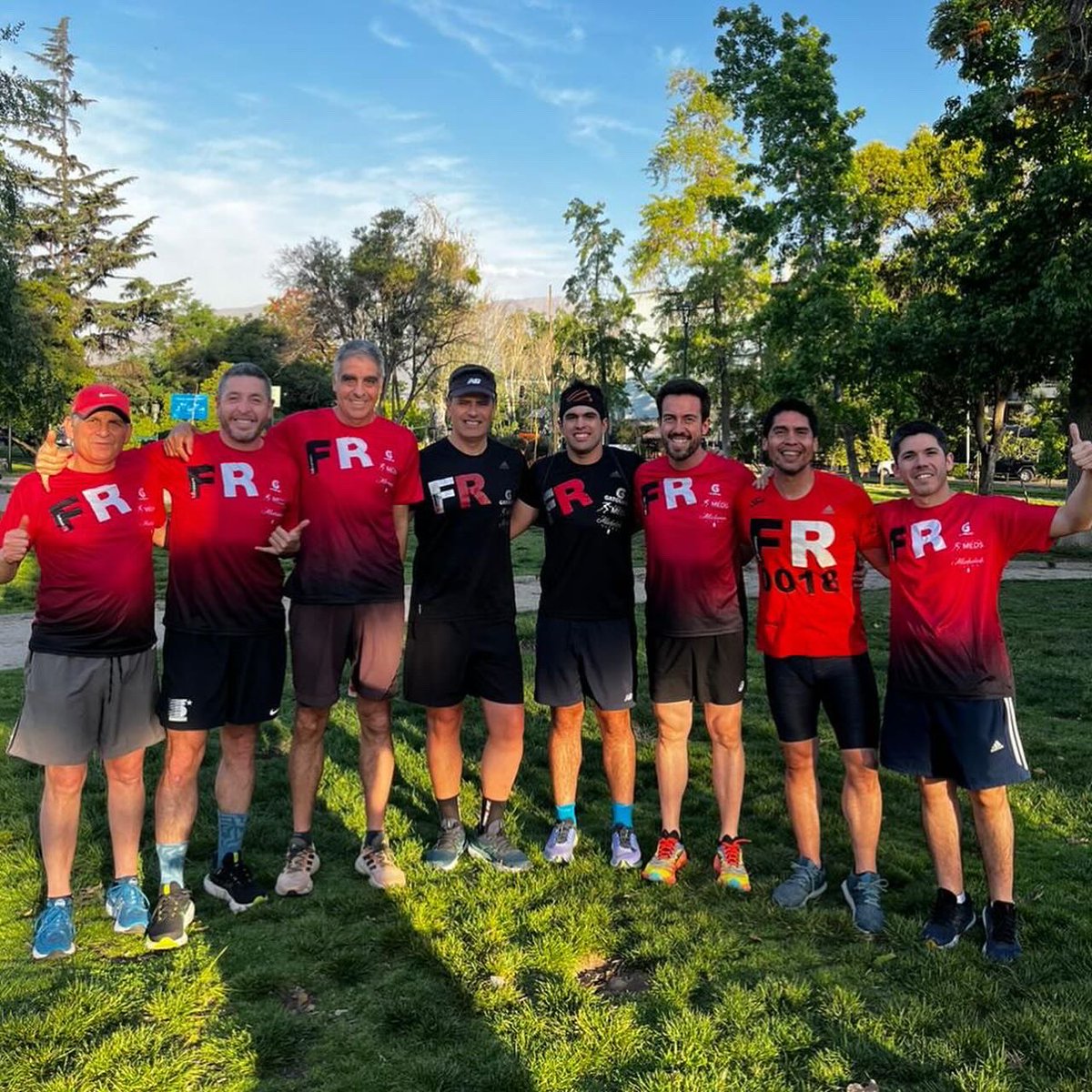 FullRunners's tweet image. 