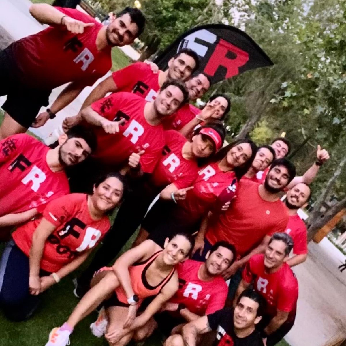 FullRunners's tweet image. 