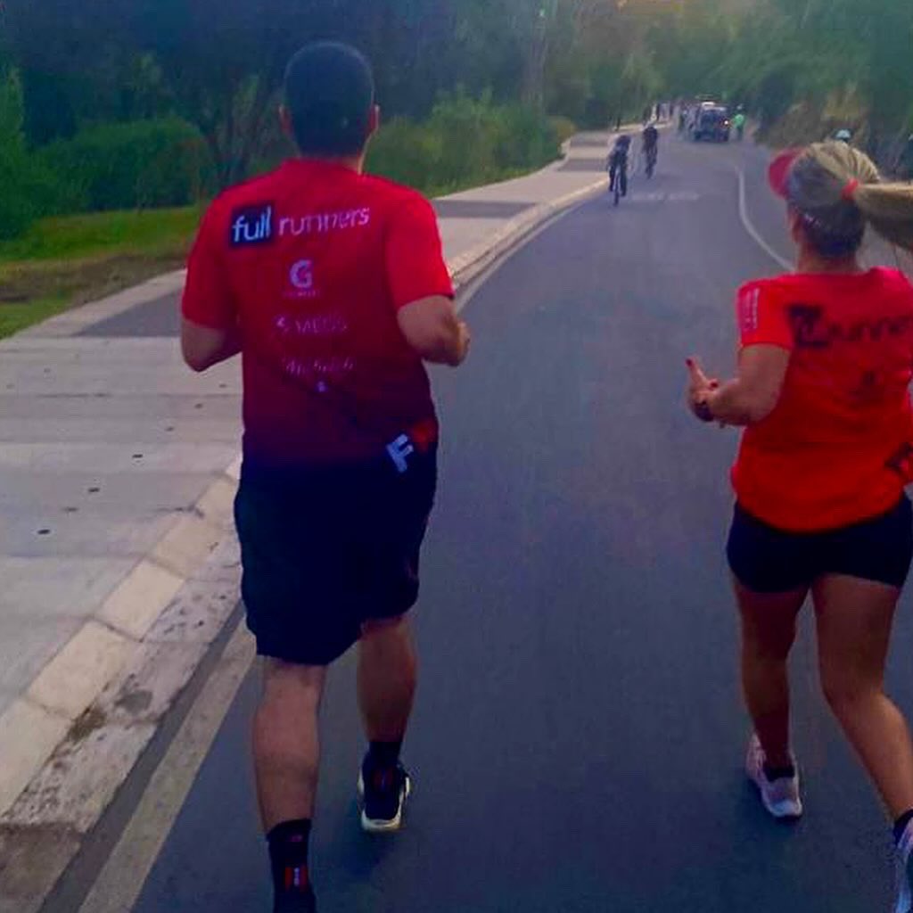 FullRunners's tweet image. 