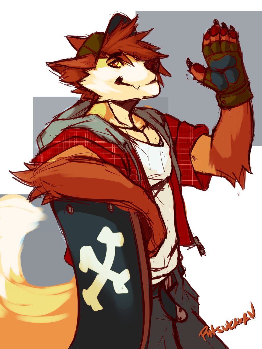 i totally forgot i  draw this a few months ago as a practice  for cute pretty twinkies!!!!!!
and... any ofyou know who he is?!
i will @ him in the reply