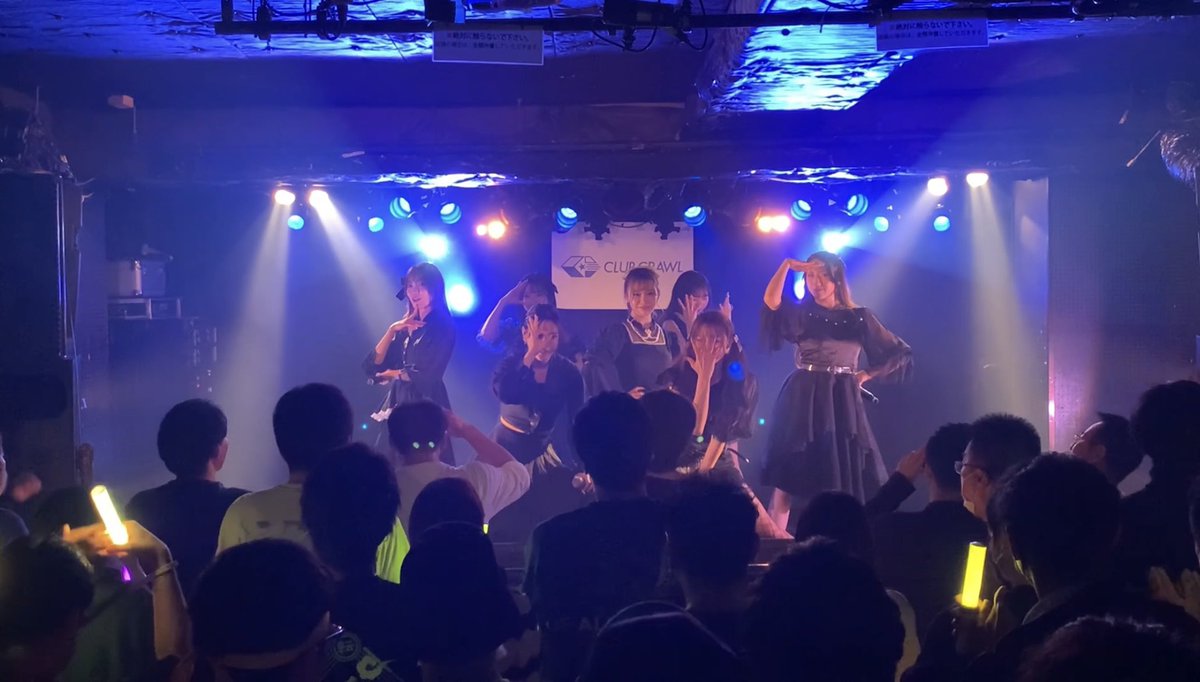 s1000idol's tweet photo. 🔥mediable配信🔥

◤◢◤◢◤◢◤◢◤◢◤◢◤ ◢◤◢◤

今回のメディアブル配信は11/26 「地獄の100本ノック」第10戦@渋谷CRAWLのフルライブ動画になります✨

🔽ご視聴はコチラ🔽
(会員様向けのコンテンツになります)
https://t.co/M68Be0pOWD https://t.co/2Kw4DMy3EA