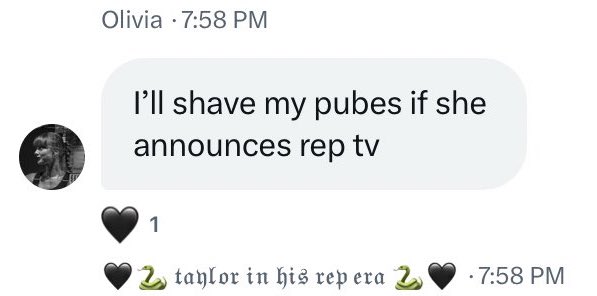 swiftie struggle tweets tweet media