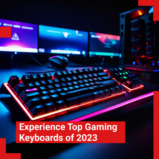 GameNationCo's tweet photo. Unlock your potential with our new #blog post on the Top 10 #Gaming #Keyboards of #2023! Check it out at https://t.co/Xd8W6wM5TH #GamingGear #ProGaming #GameNation https://t.co/sYQY7It8gi