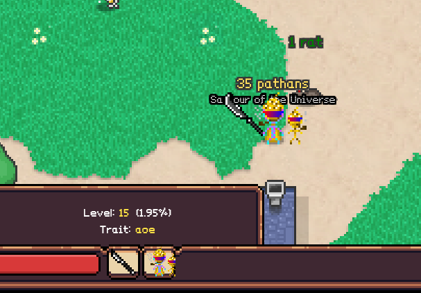 PathansOG's tweet photo. Level 15 AOE Guando #01
Made by @Quickosss
115 LRC
Join #looperlands #Loopsticks #LRC #GME #KenGriffinLiedUnderOath
Better buy it before @Stinkyfrenchguy https://t.co/ArCpzh2q10
