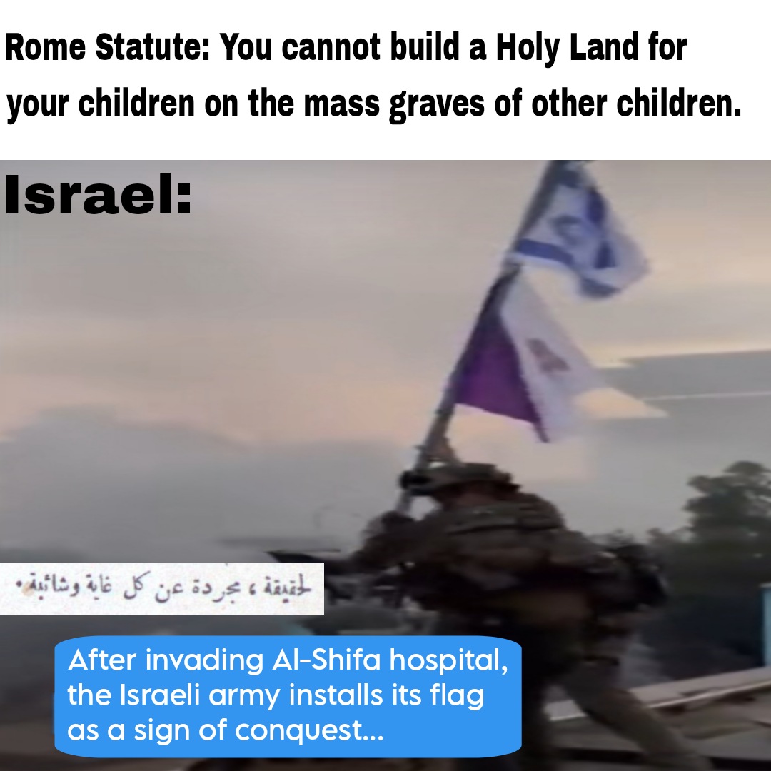 CCMAllThePeople's tweet photo. NO ONE IS ABOVE THE LAW.
#HONORTHETREATIES 
ROME STATUTE 
ICCPR EVERY HUMAN MEMBER
CEDAW WOMEN/GENDER
UNCRC CHILDREN
END SLAVERY, RACISM, SEXISM, GENOCIDE FOR GOOD!
VALUE LIFE!
#Israel
#IsraeliNewNazism https://t.co/b6GLOzMuQr