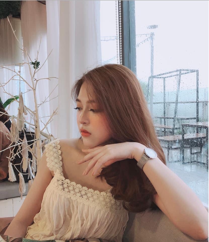 Nhớ người trong mộng