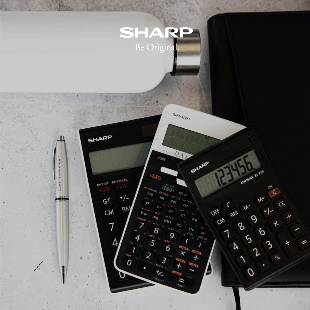 sharpnewzealand's tweet photo. Not sure how to convert recipe measurements? 🤔⁠ ⁠

No problem, with our Sharp Calculators all the work is done and all you have to concentrate on is cooking! 
For your new calculator head to https://t.co/cXBzeT4rzA
⁠
#SharpCalculator #SharpHome #SharpNZ #BeOriginal https://t.co/KMLGhv6hee