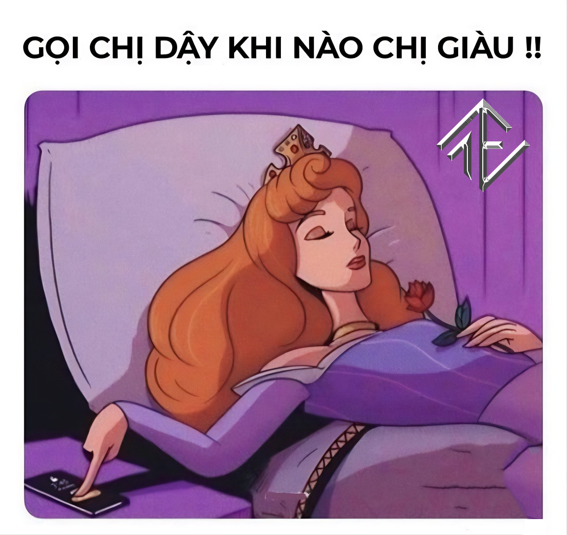 ZaeBill's tweet photo. Bởi vậy hoàng tử tới hun thì chị mới dậy ..! Buổi sáng đầu tuần tràn đầy năng lượng nào các mem
#zaebill #suthatphim #factmovie #moviefact https://t.co/OypzpSCE2F