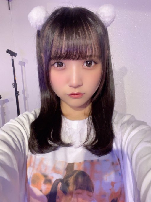 奥野未悠のTwitter画像29