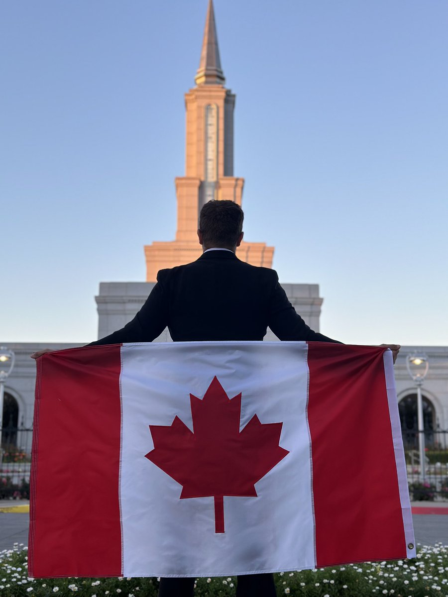niko_pelissie's tweet photo. I am truly humbled to announce my Mission Call from @Ch_JesusChrist to serve in the Canada Montreal French Speaking Mission!! After my graduation in December, I’ll be starting my MTC Training on January 22nd of 2024 and will be serving for two years! @BonnieHCordo https://t.co/hRdZZxmvNw