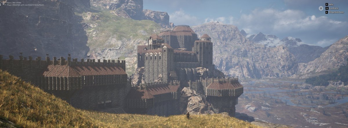 imperium_dark's tweet photo. @PlayPaxDei Was a fun Alpha experience, thank! We appreciate the chance to play Pax Dei and eagerly await the many more adventures to come. 

- DSI Community https://t.co/khAUqbwlsA