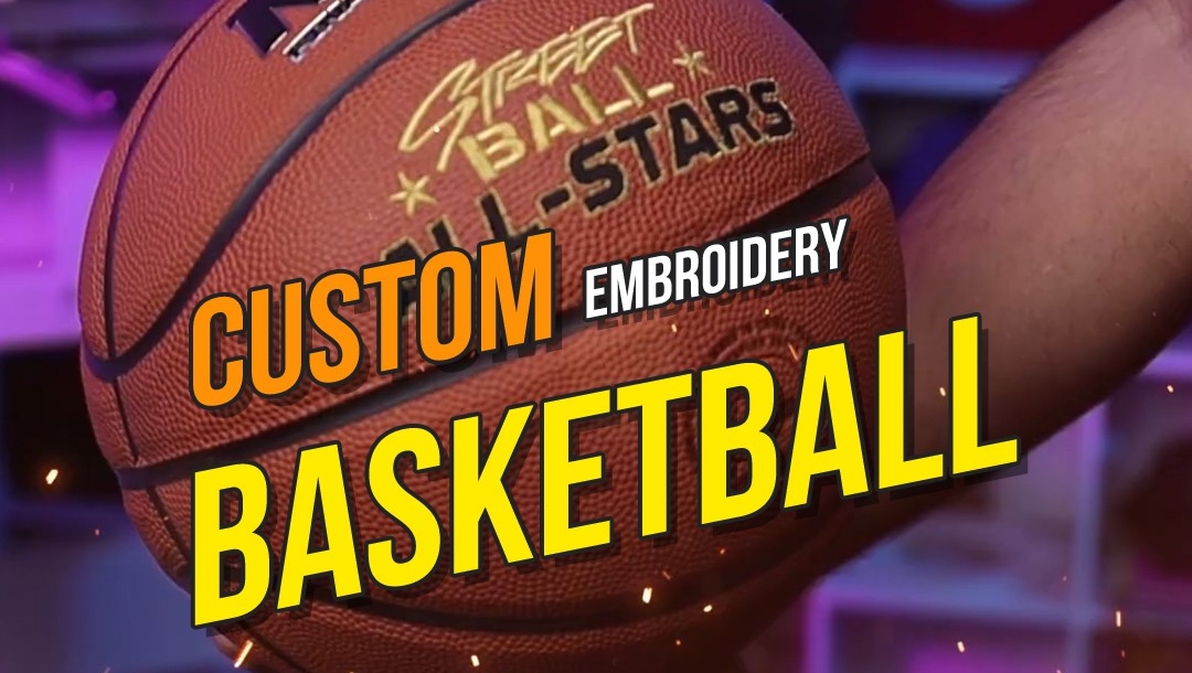 Are you ready to take your embroidery skills from basic to ballin’?
, we’ll teach you how to embroider a design onto a basketball u

youtu.be/2UdiPGsxdns?si…

#RicomaGlobal #Embroidery #EmbroideryMachine #basketball    #Embroiderybusiness #customapparel #appareldecorators