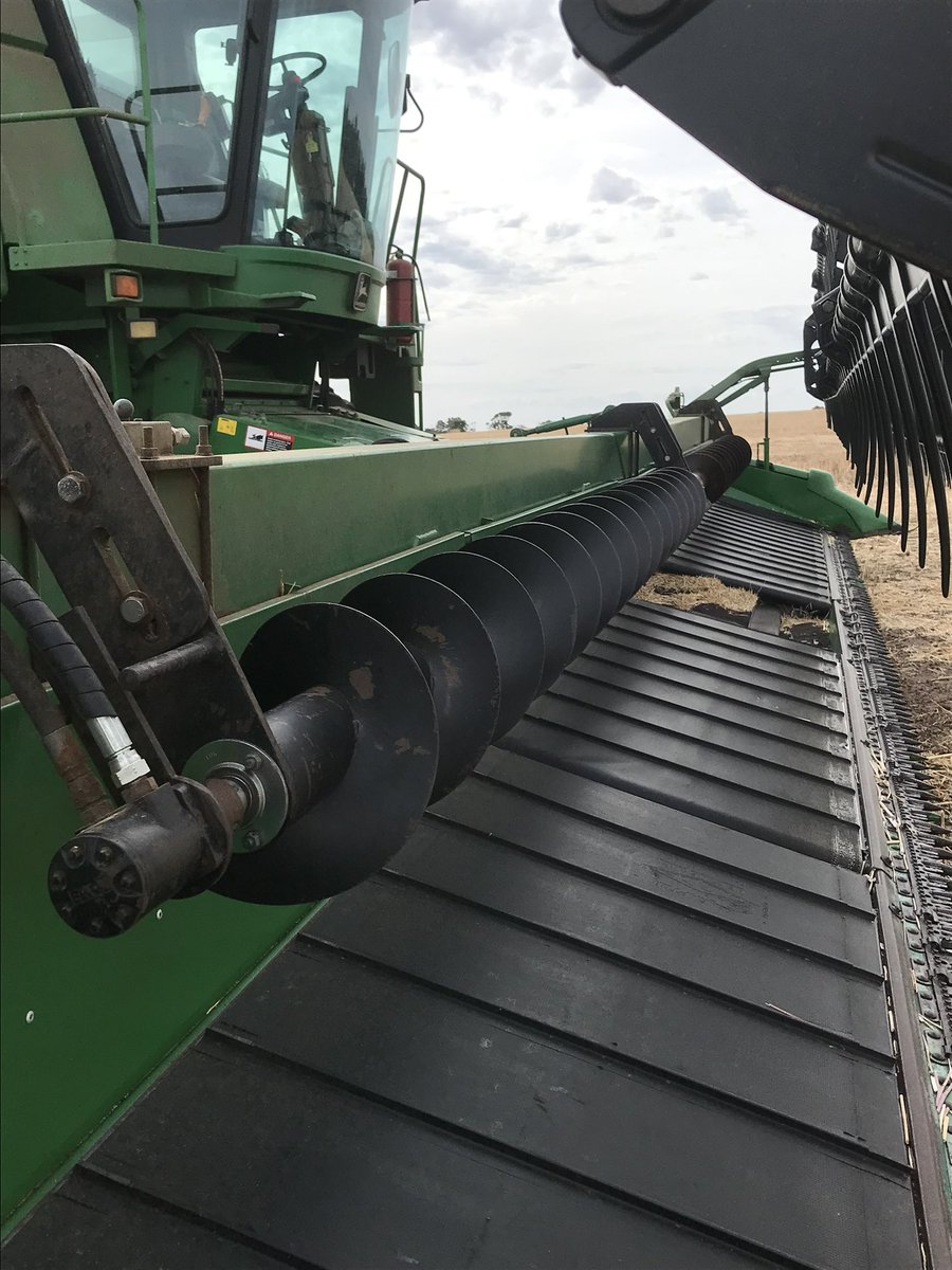 Alan Machin tweet media