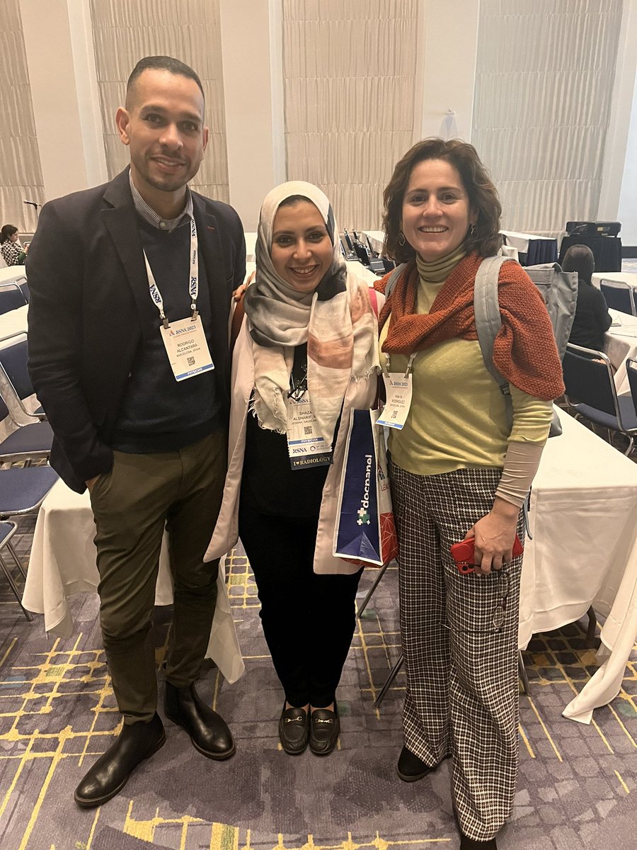 Shaza AlSharif tweet media